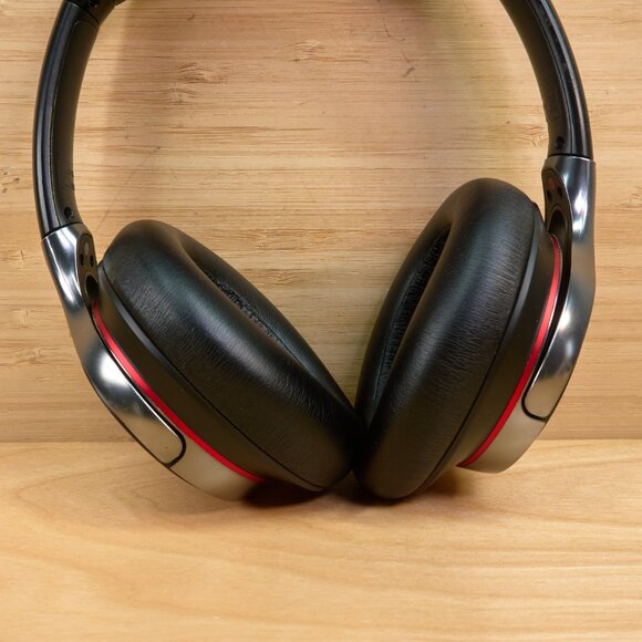 Sony MDR-10R Hi-Res Stereo Wired Headphones Black / Over-Ear / Tested - Picture 2 of 11